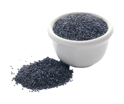Poppy Seeds