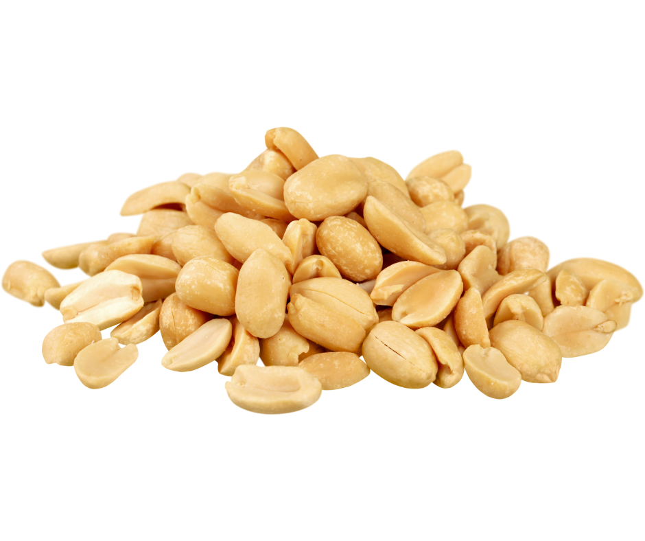 Peanuts Giant Roasted