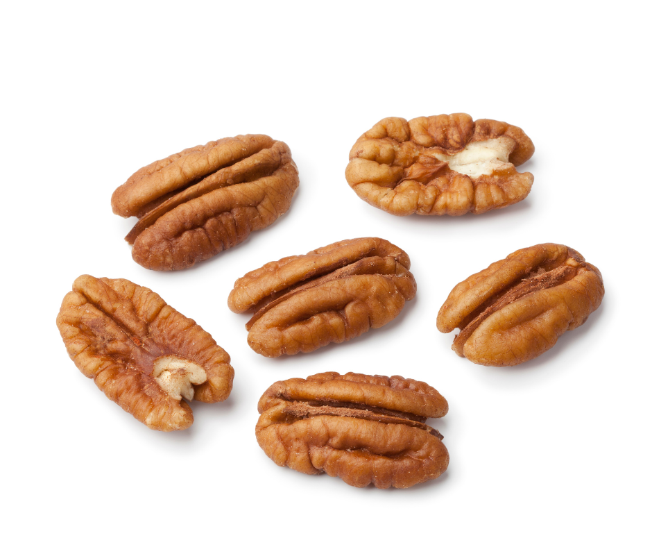 Pecan Nut Halves