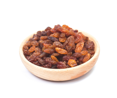Raisins