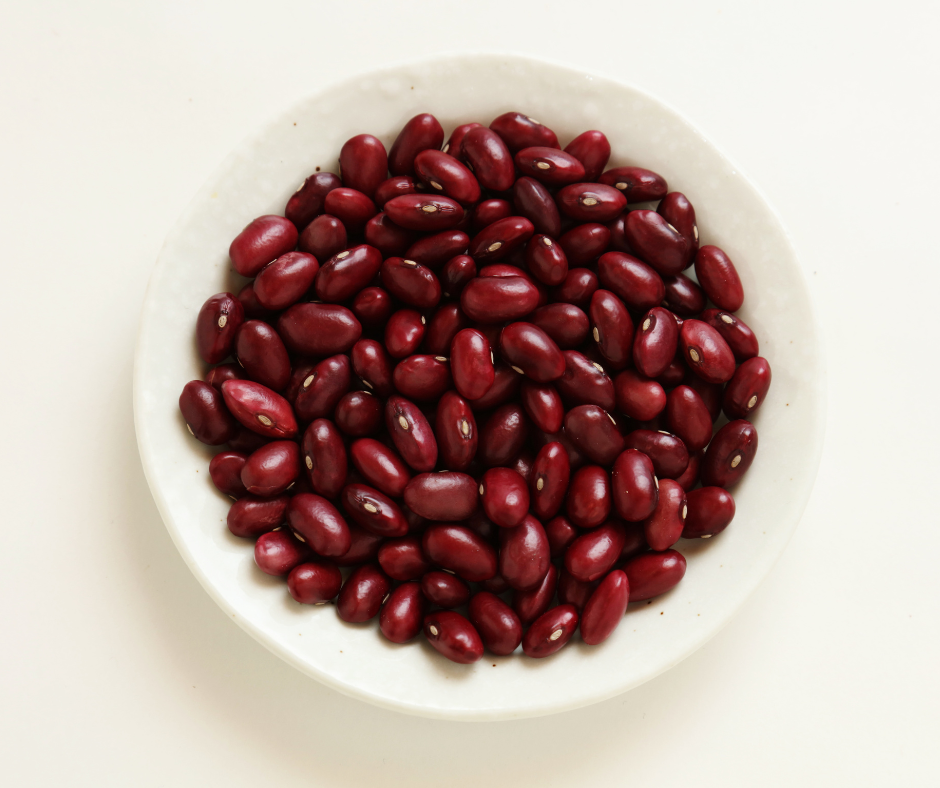 Red Kidney Beans