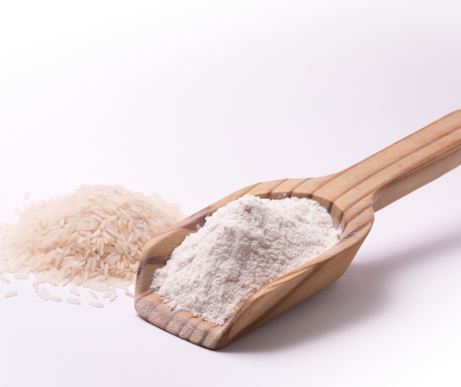 Rice Flour