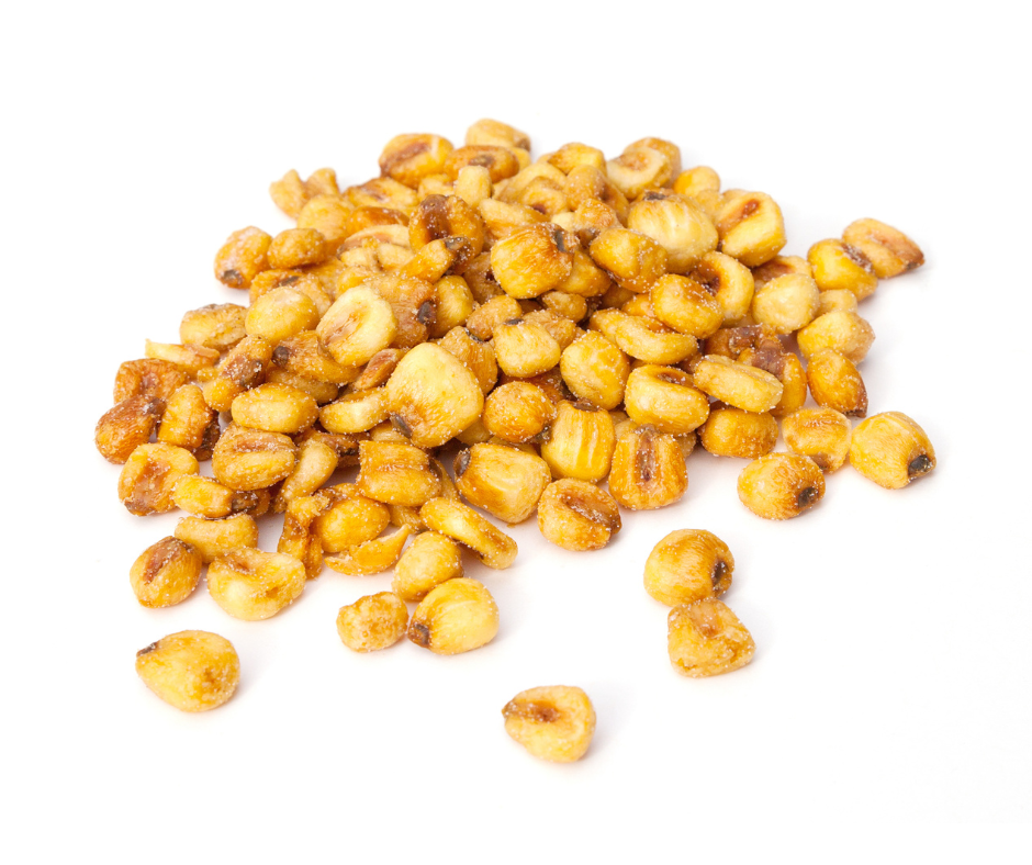 Roasted Corn - Chutney Flavoured