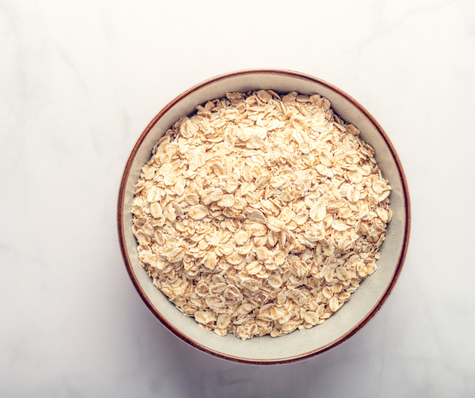 Rolled Oats - Gluten Free