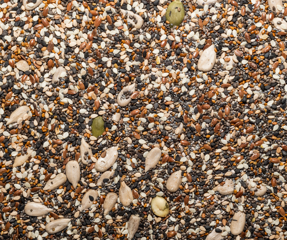 Seed Mix