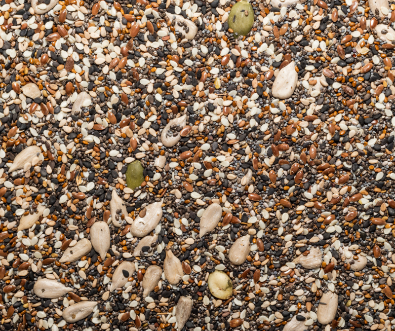 Seed Mix