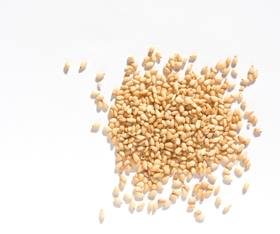 Sesame Seeds