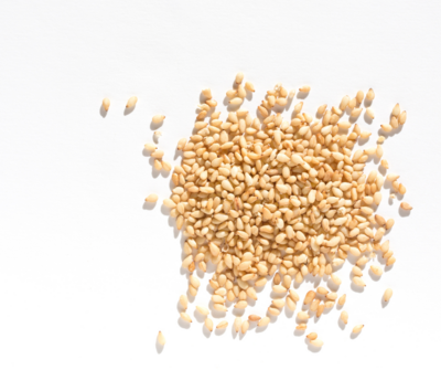 Sesame Seeds