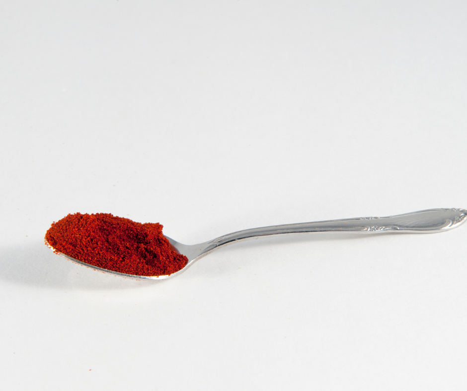 Smoked Paprika