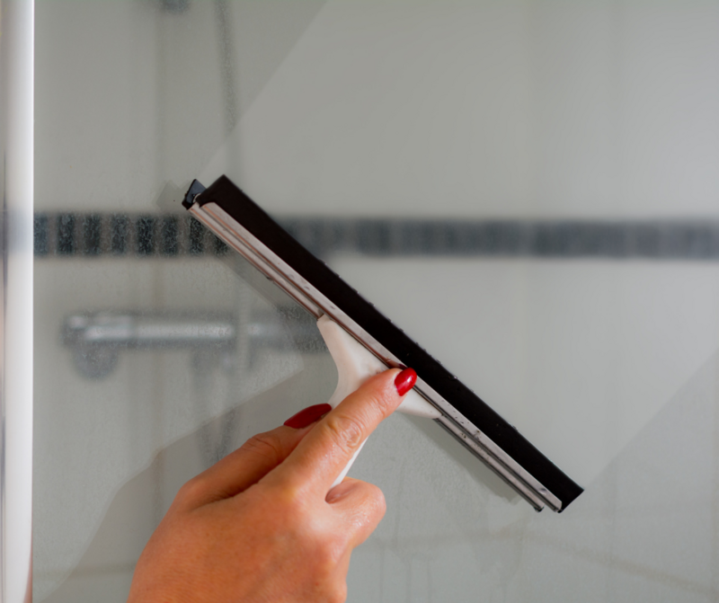 SoPure Glass &amp; Window Cleaner