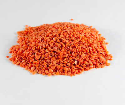Split Red Lentil