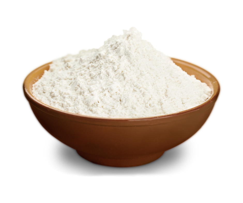 Stone Ground White Bread Flour