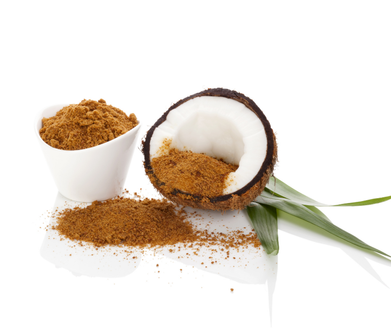 Sugar - Coconut