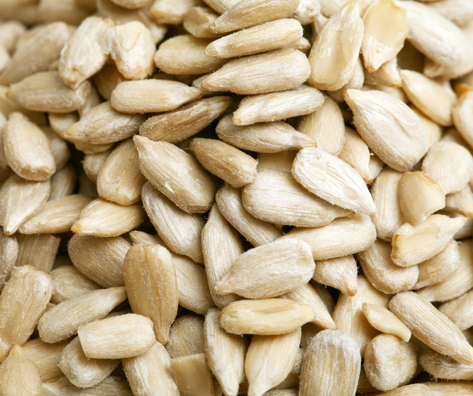 Sunflower Seeds