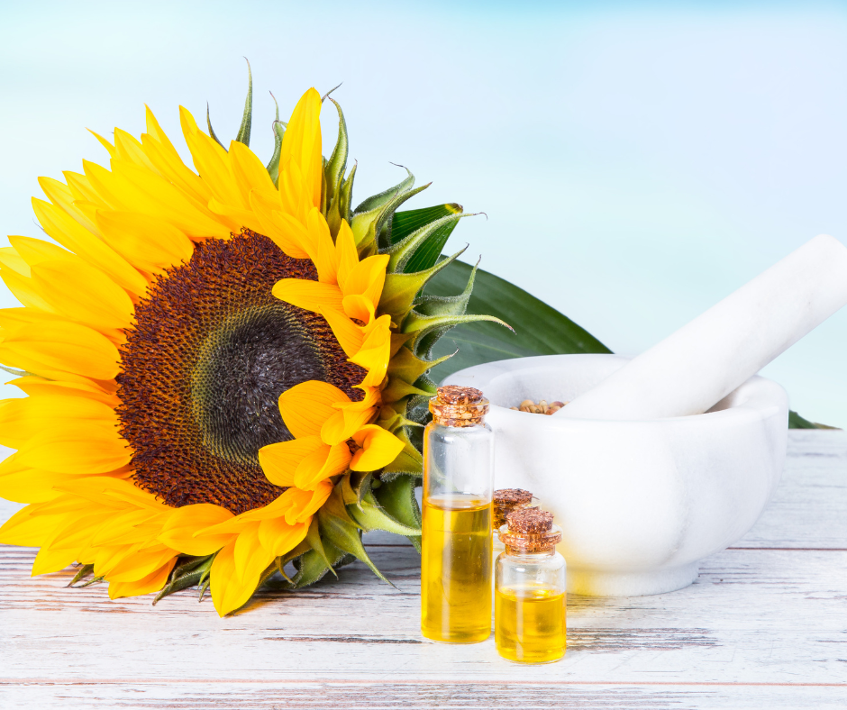 Sunflower Oil