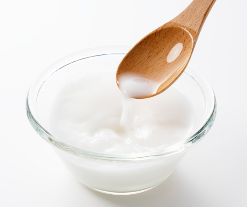 Tapioca Starch