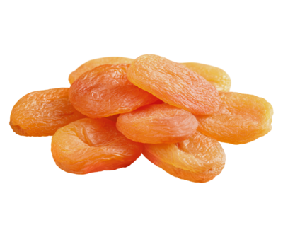 Turkish Apricots