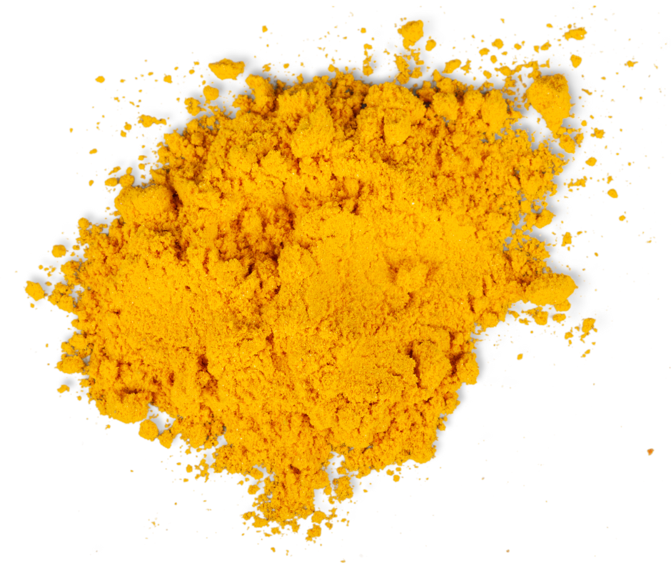 Turmeric
