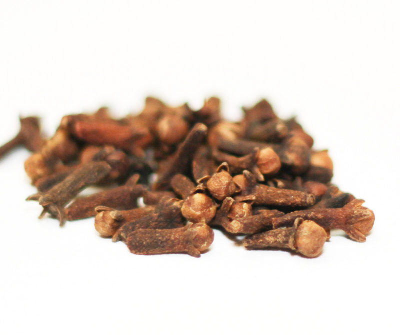 Whole Cloves