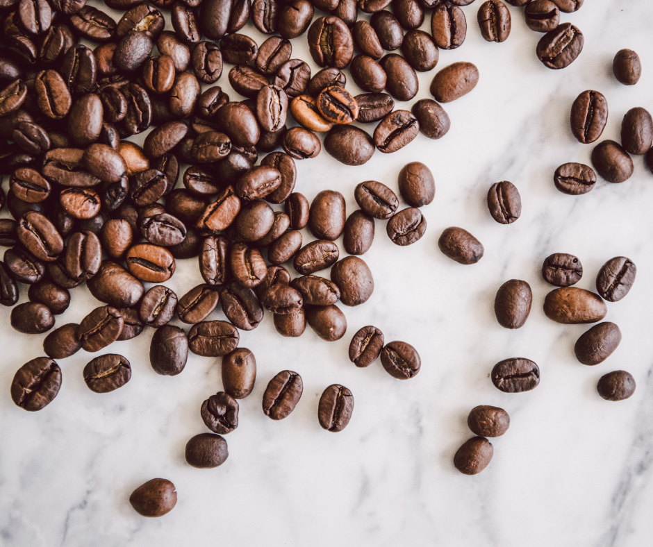 Merkava Coffee Beans