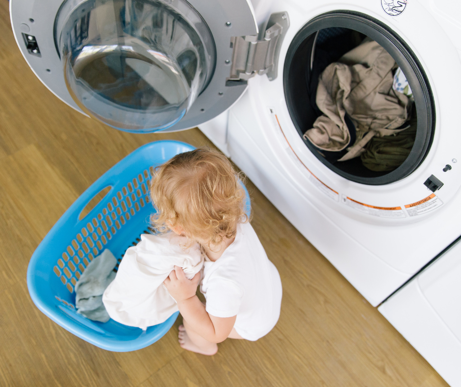 SoPure Gentle Baby Laundry Liquid