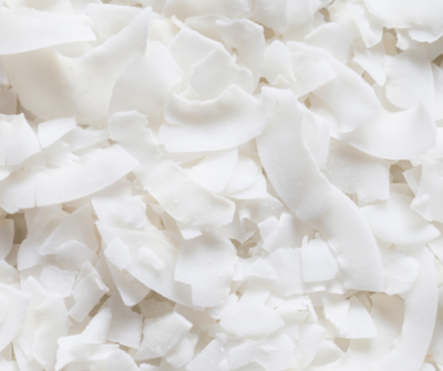 Coconut Sliced