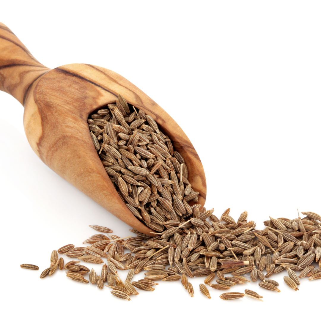 Caraway Seeds
