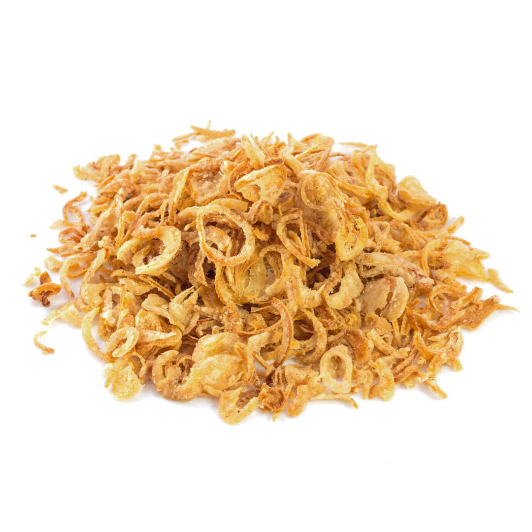 Onion Flakes