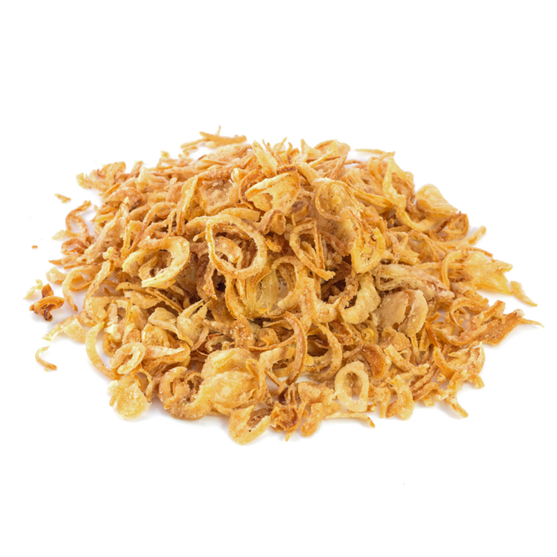 Onion Flakes