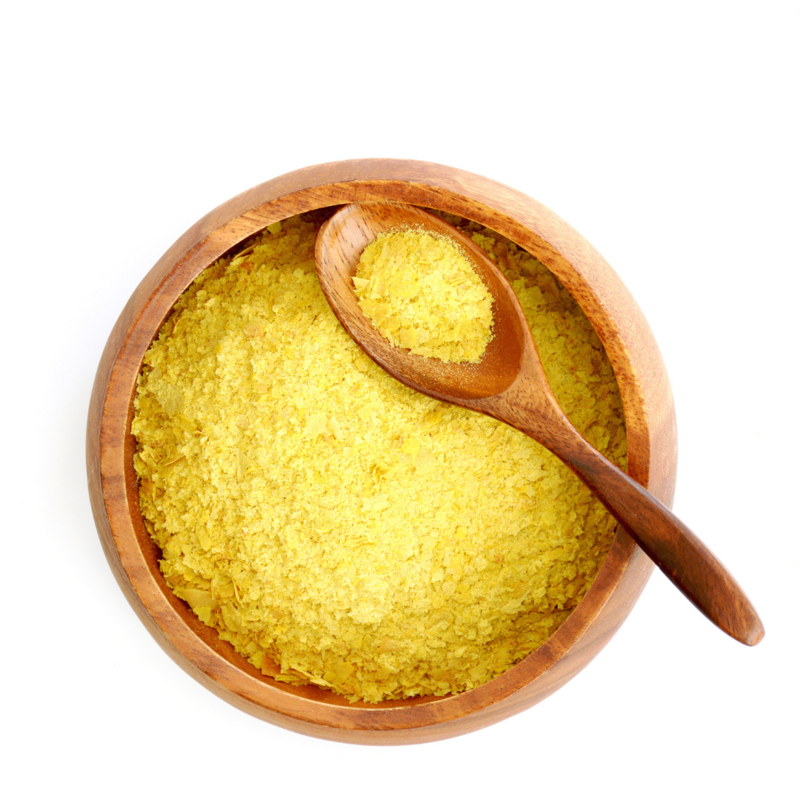 Nutritional Yeast Flakes