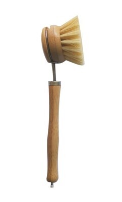 Bamboo Dish Brush