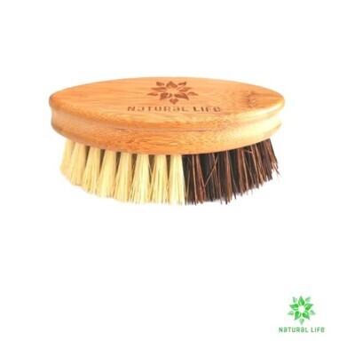 Bamboo Household Brush
