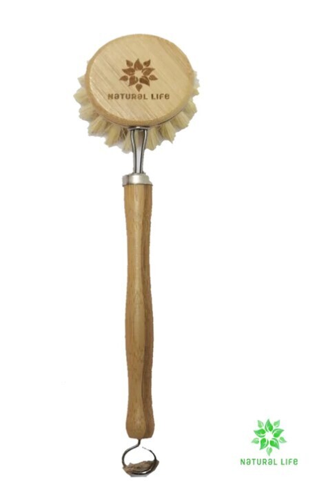 Dish Brush Refill