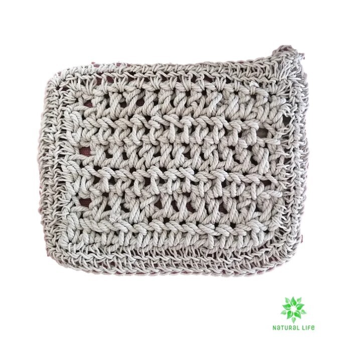 Hemp Heavyweight Dishcloth