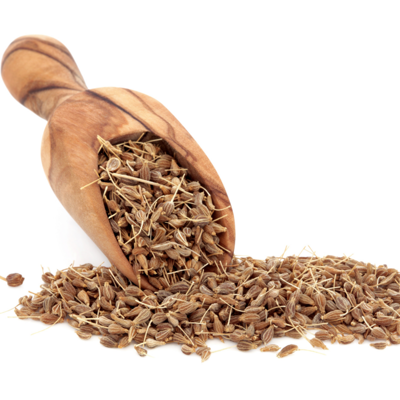 Whole Aniseed