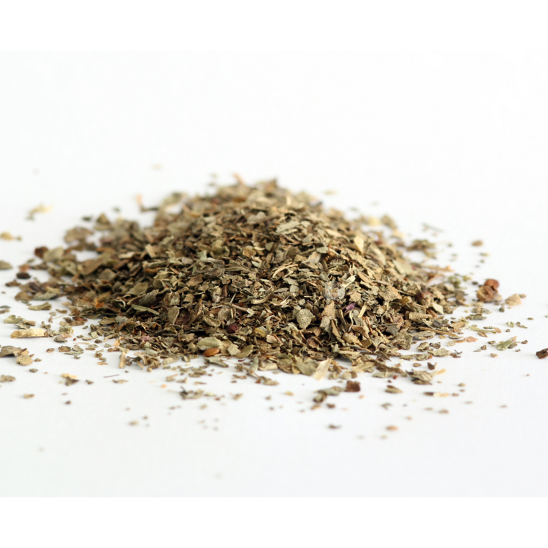 Dried Coriander Leaves