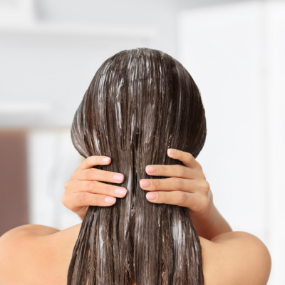 Earthsap Pomegranate &amp; Soy Shampoo