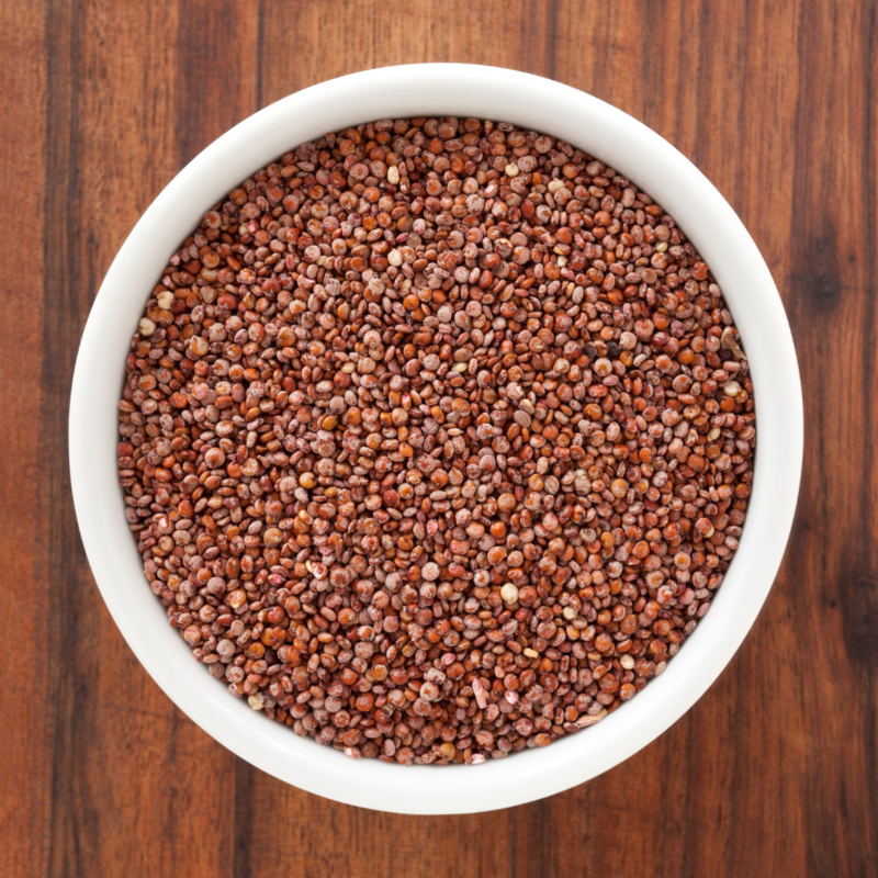 Red Quinoa