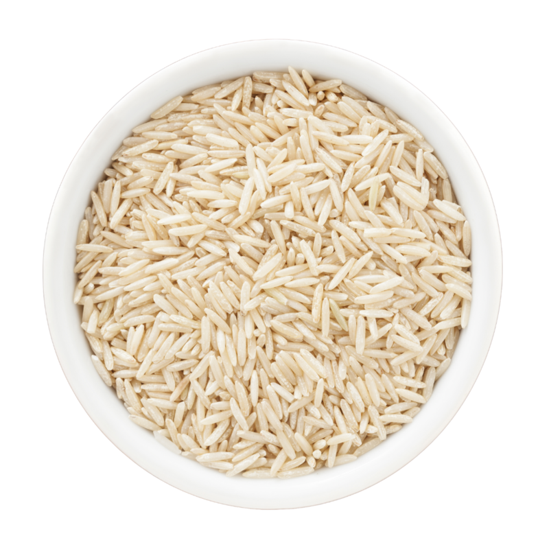 Brown Basmati Rice