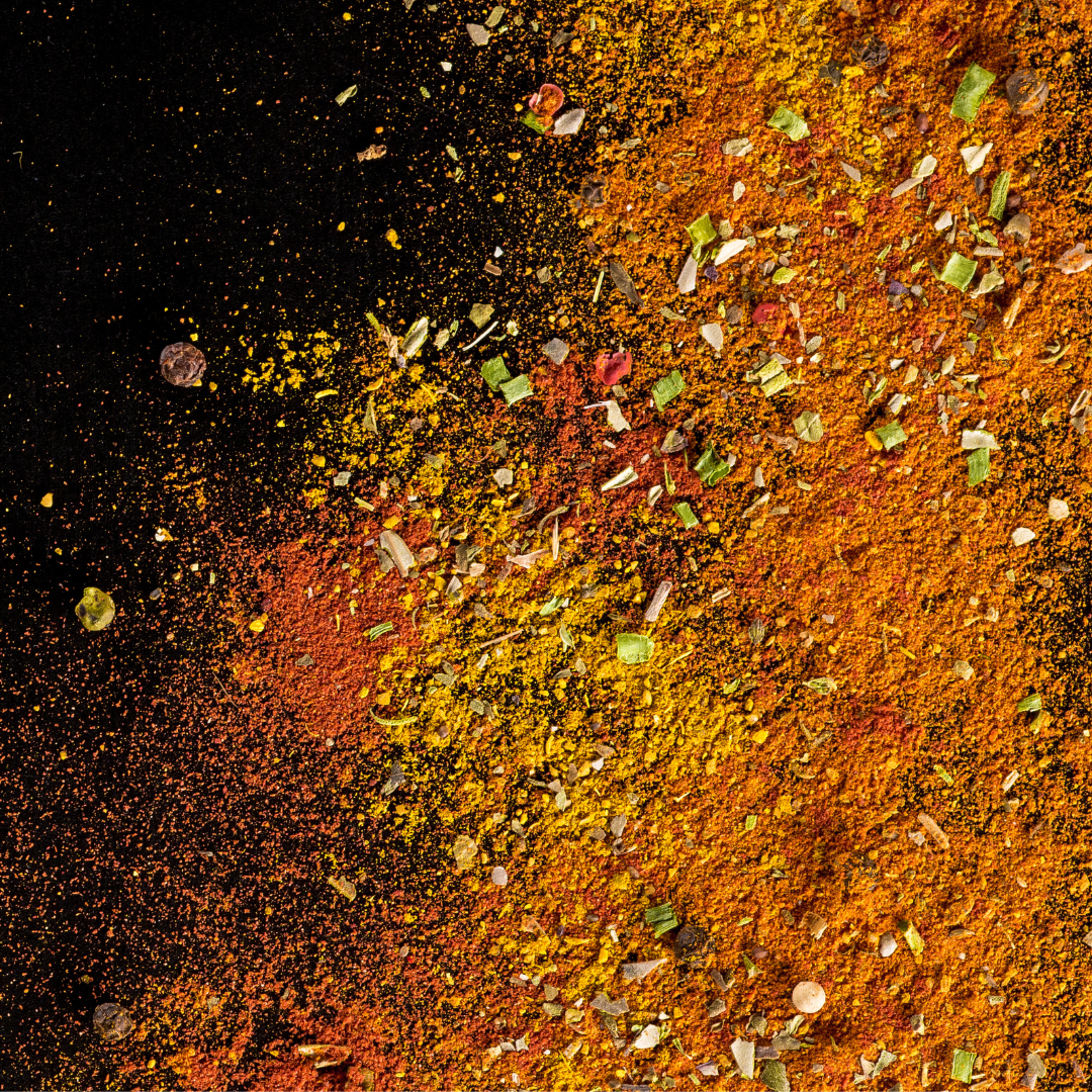 Mediterranean Herb Rub