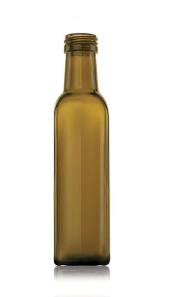Bottle - Only-Olive Oil 250ml