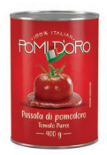 Tomato Puree (400g)