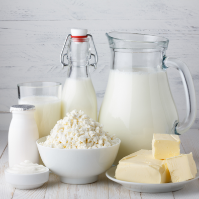 Dairy
