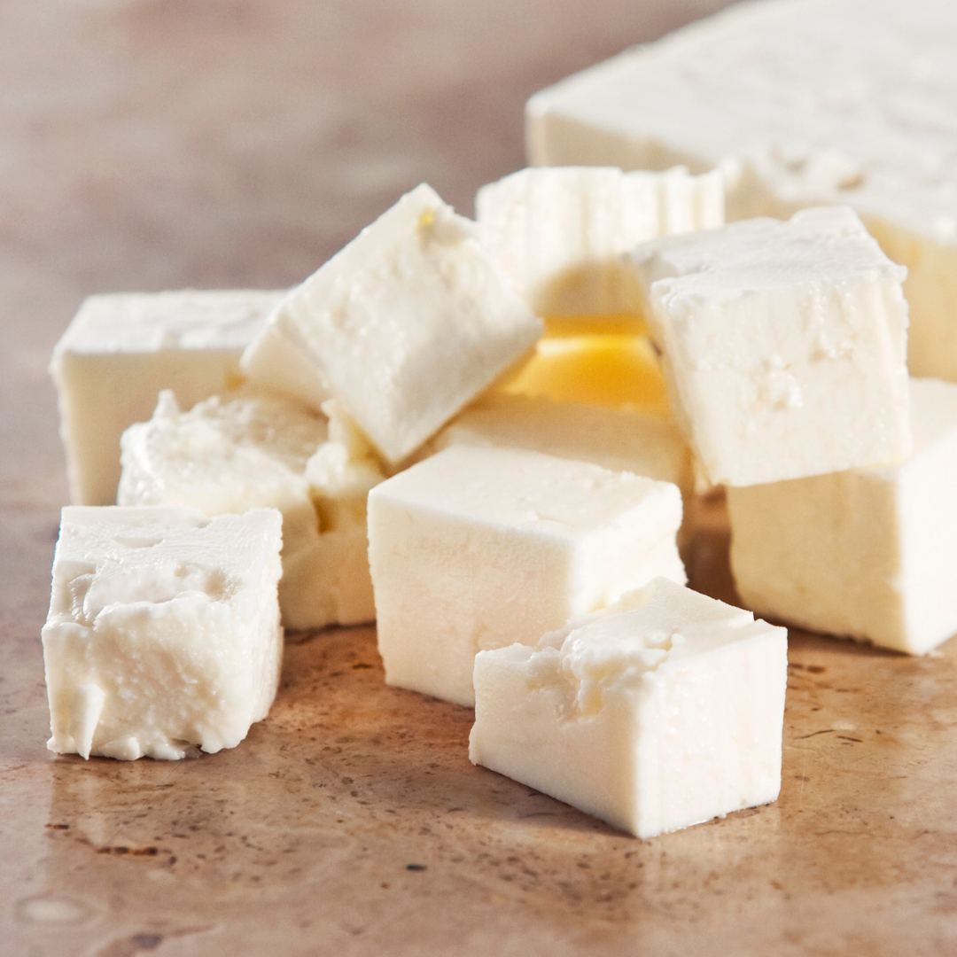 Mysthill Feta (cow) 200ml