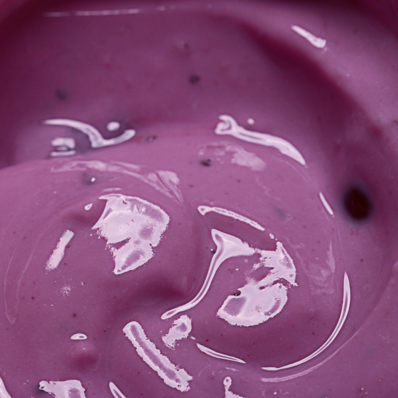 Mysthill Yoghurt Blueberry Full Cream 1 Litre Mysthill Yoghurt Blueberry Full Cream 1 Litre