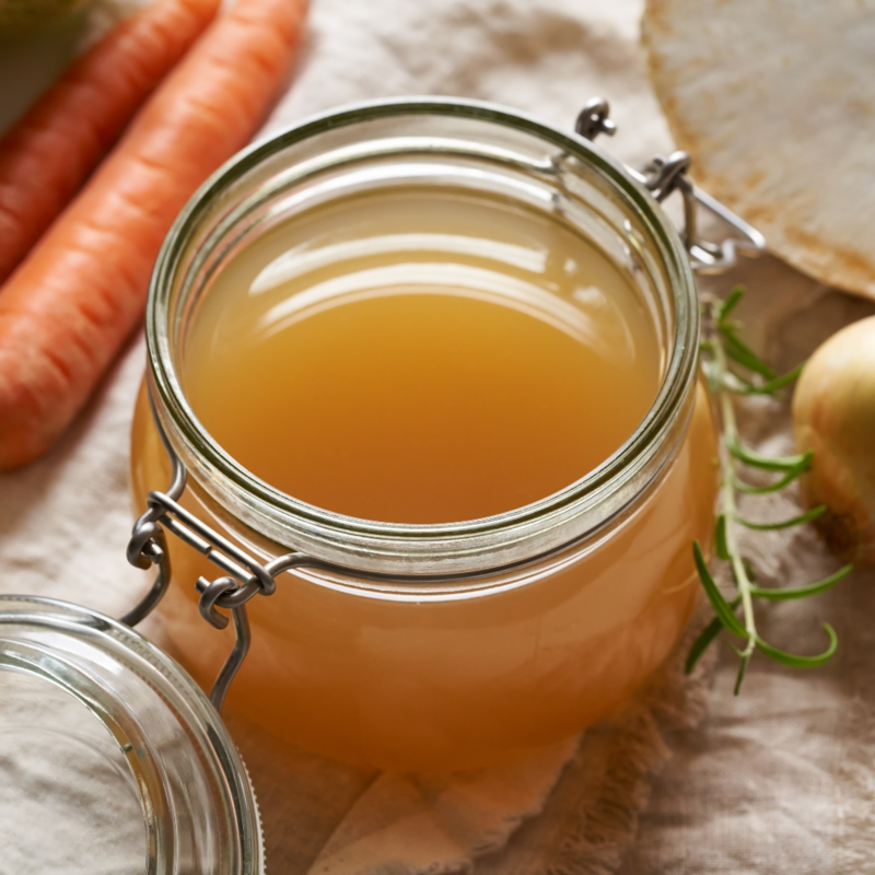 Mysthill Beef Broth Mysthill Beef Broth