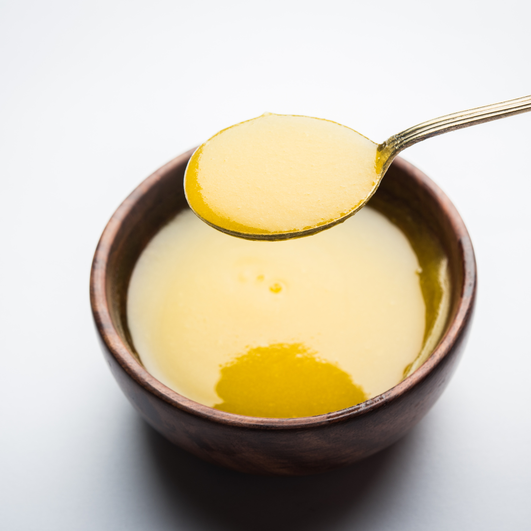 Mysthill Ghee (250g)