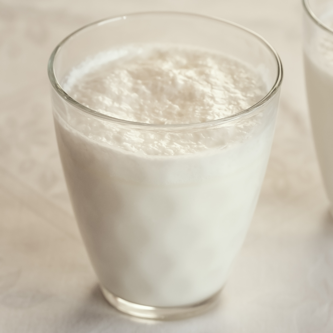 Mysthill Goat&#39;s Milk Kefir (1 litre)