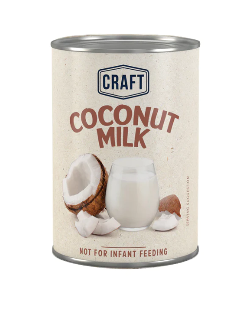 Coconut Milk