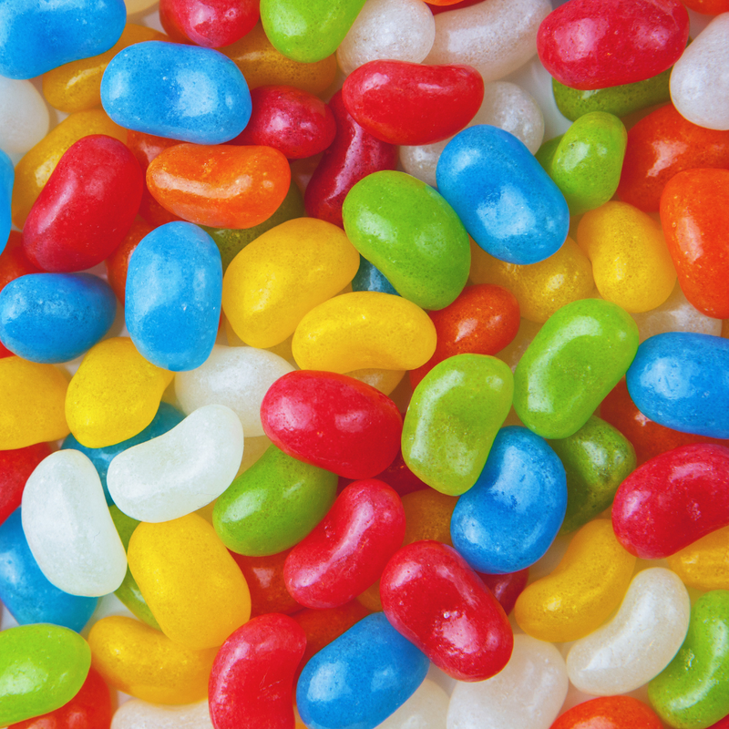 Jelly Beans